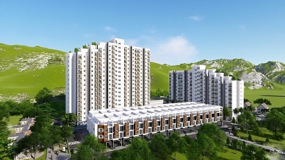 Nghe An province approves social housing projects for workers