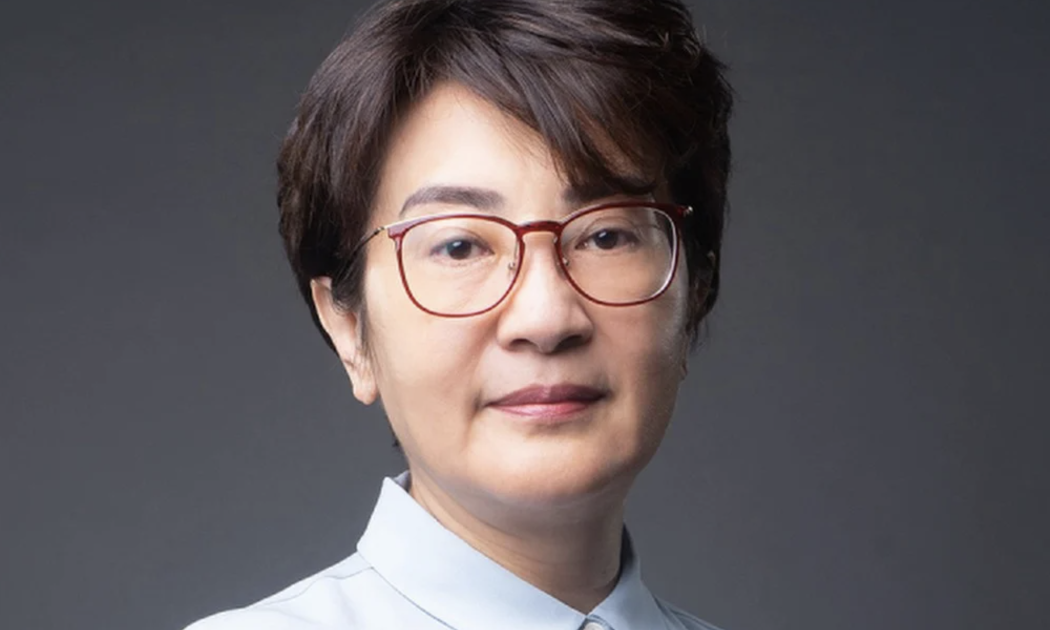Bà Marina Budiman - Ảnh: SCMP.