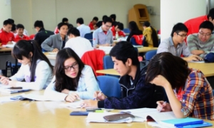 Chỉ tiêu tuyển sinh của Đại học Quốc gia Hà Nội, .Dược Hà Nội, Học viện Tài chính