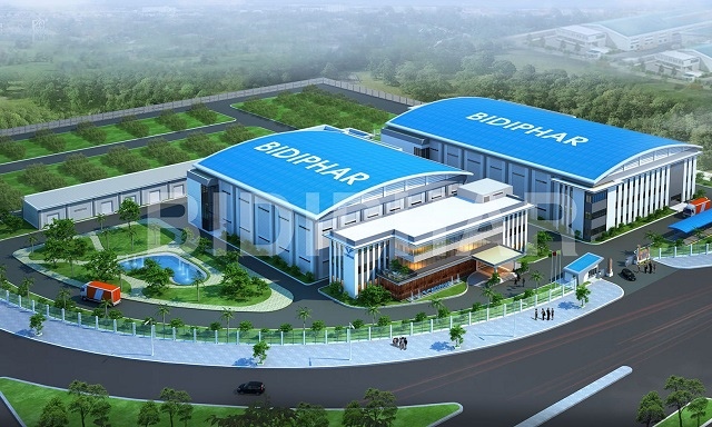 Công ty cổ phần Dược - Trang thiết bị y tế Bình Định - Ảnh minh họa.