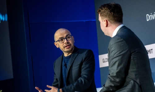 CEO Google DeepMind: AI có thể sánh ngang với con người sẽ xuất hiện trong 5 - 10 năm nữa