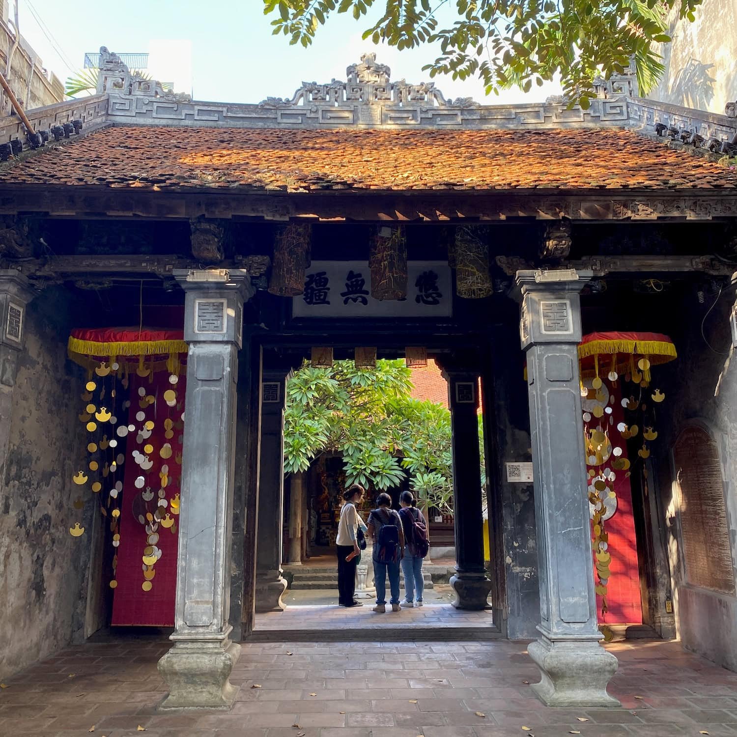 Lễ hội Qu&agrave; tặng Du lịch H&agrave; Nội năm 2025 c&oacute;&nbsp;chủ đề 