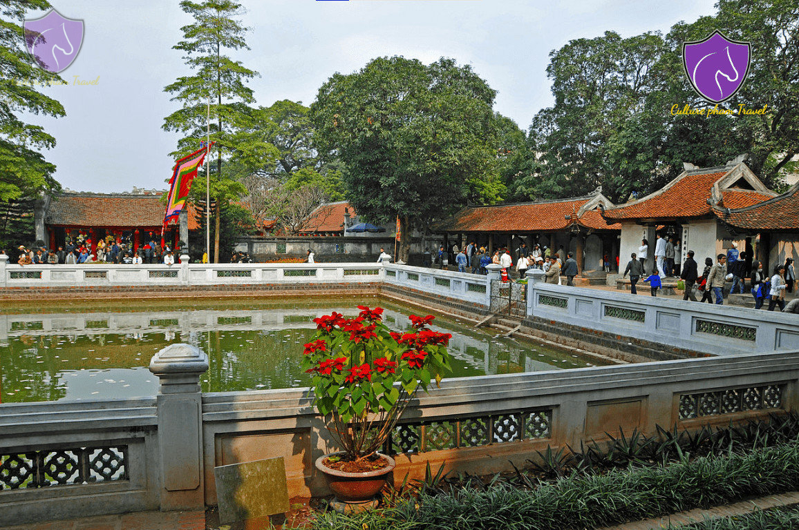 Get on Hanoi 2025 là sự kiện mở màn cho trên 60 chuỗi các hoạt động văn hoá, lễ hội, du lịch tại thủ đô.