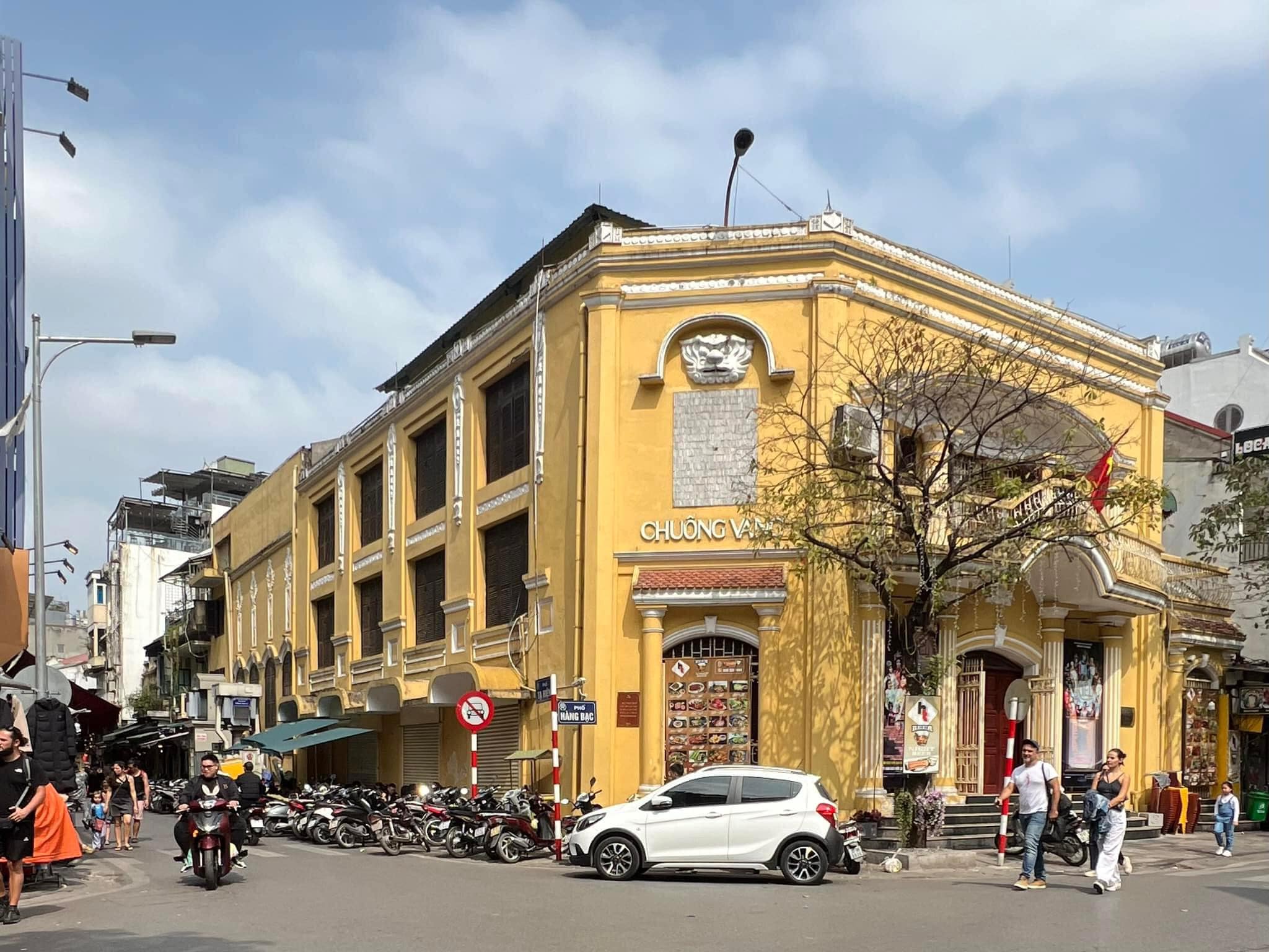 Chương trình “Cải lương - Tinh hoa nghệ thuật Việt” tại rạp Chuông Vàng sẽ bắt đầu từ tháng 3.
