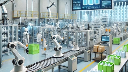 Packaging, plastics & rubber industries poised for green, sustainable growth