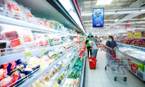 Tận dụng các nguồn lực để đạt tăng trưởng 8%