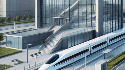  Dang Nai - based high speed rail research center proposed 