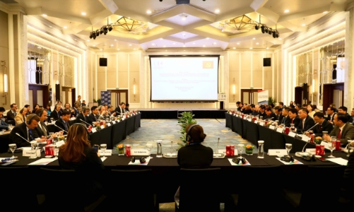 Doanh nghiệp Hoa Kỳ mong muốn tăng cường hợp tác với Việt Nam