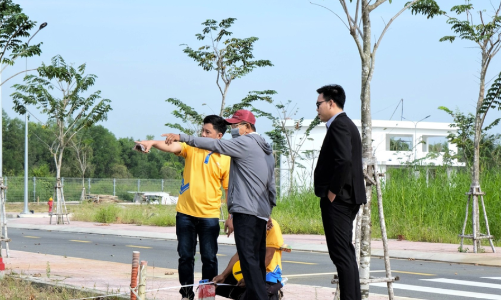 Xử lý nghiêm hành vi đầu cơ, thổi giá bất động sản trái phép tại Ninh Bình