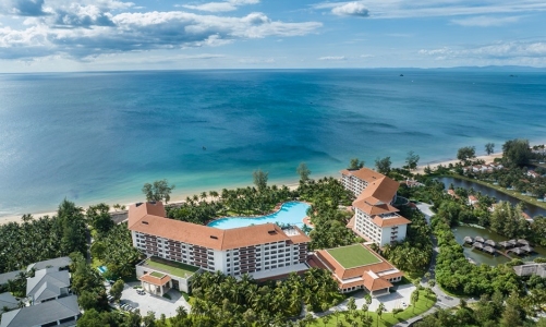 Triển vọng tích cực về thị trường bất động sản và nghỉ dưỡng 