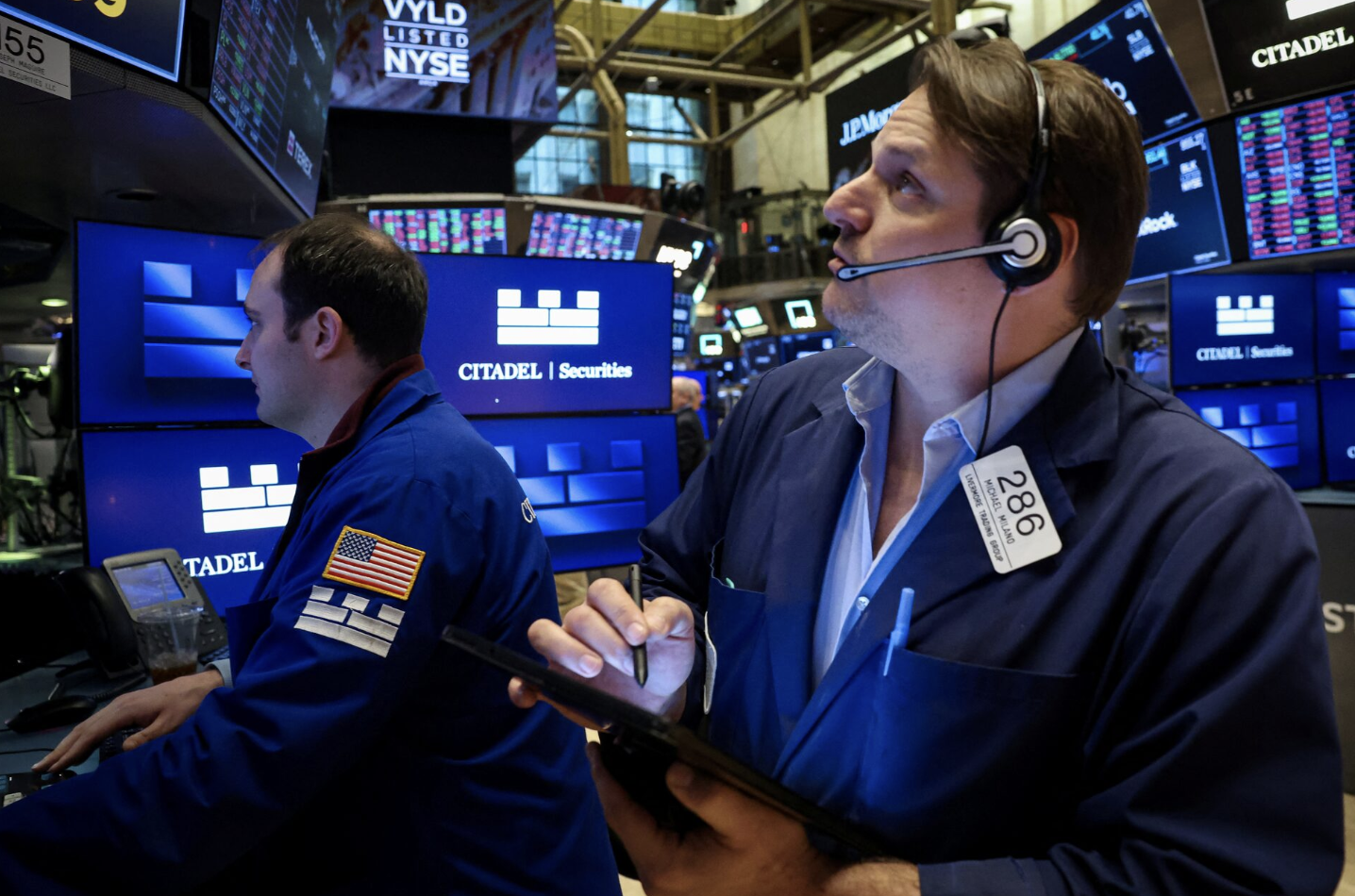 Ảnh minh họa - Ảnh: Reuters.