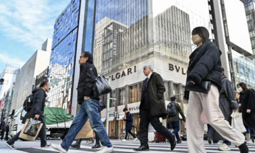 Lạm phát lõi của Nhật vượt dự báo, BOJ có thể sớm tăng lãi suất