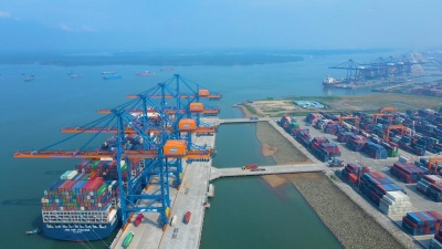 New $93 mln port project approved for Ba Ria-Vung Tau