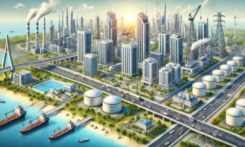 Loạt “đại bàng” FDI dự kiến rót thêm hàng tỷ USD vào Việt Nam