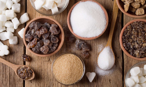 Bộ Y tế thông tin về chất tạo ngọt sorbitol  