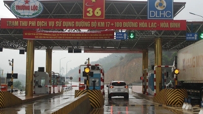 Hoa Lac-Hoa Binh Road project adjusted under PPP