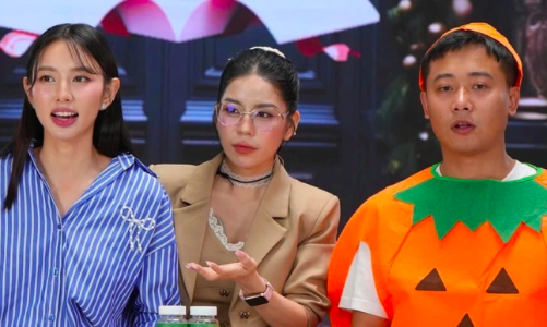 Quang Linh Vlogs, Hằng Du Mục bị phạt 140 triệu đồng do quảng cáo sai sự thật