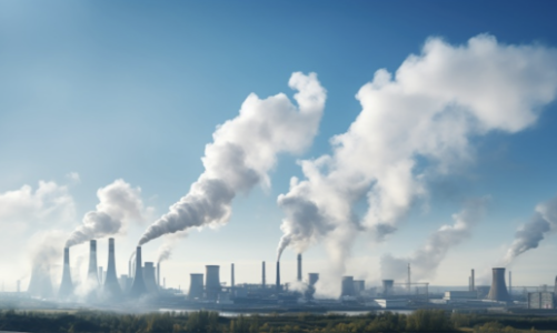 Giá tín chỉ carbon tự nguyện Trung Quốc tăng mạnh sau khi mở lại sàn giao dịch