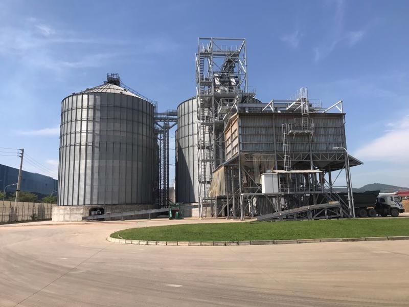 Vietnam's wood pellet industry has plenty of room to grow