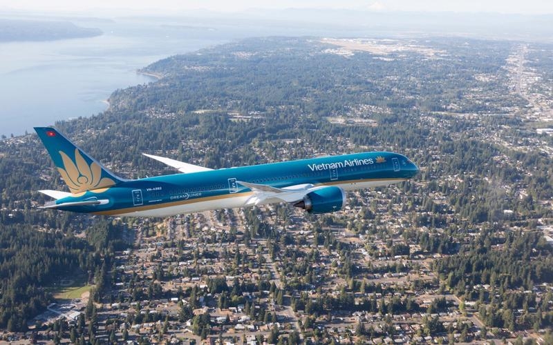 More direct air routes to India to be operated by Vietnam Airlines 