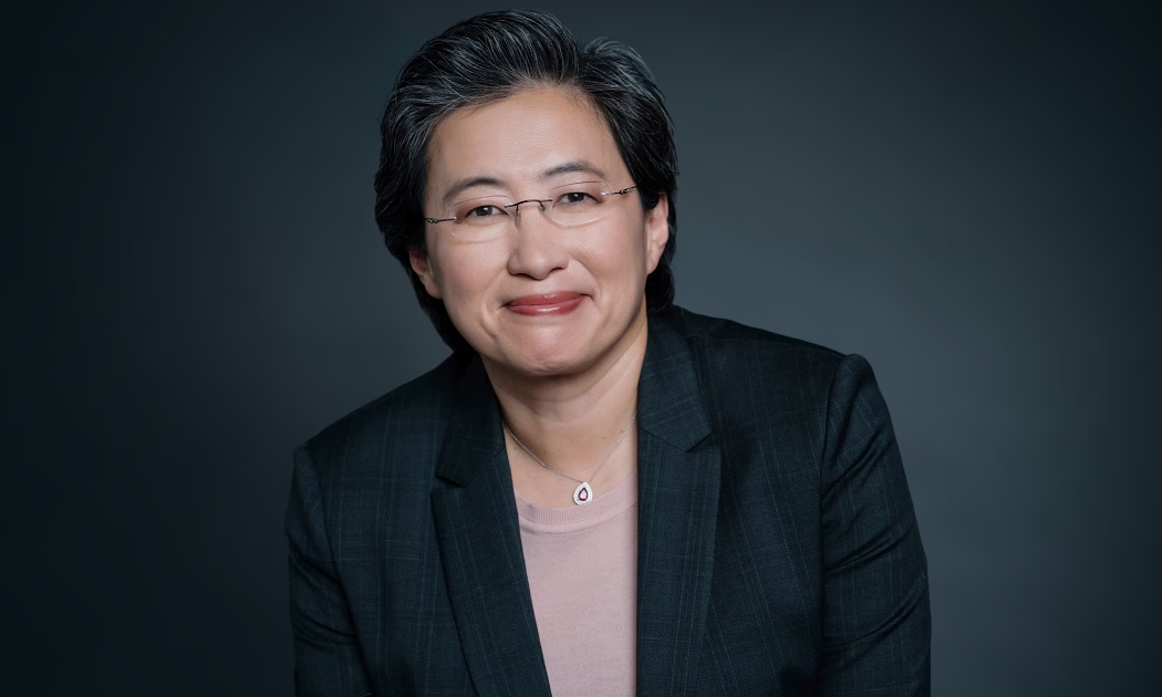 Lisa Su là một trong những nữ lãnh đạo quyền lực hiếm hoi tại Thung lũng Silicon.