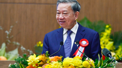 First national congress of the National Data Association held