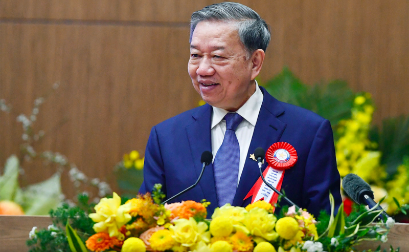 First national congress of the National Data Association held