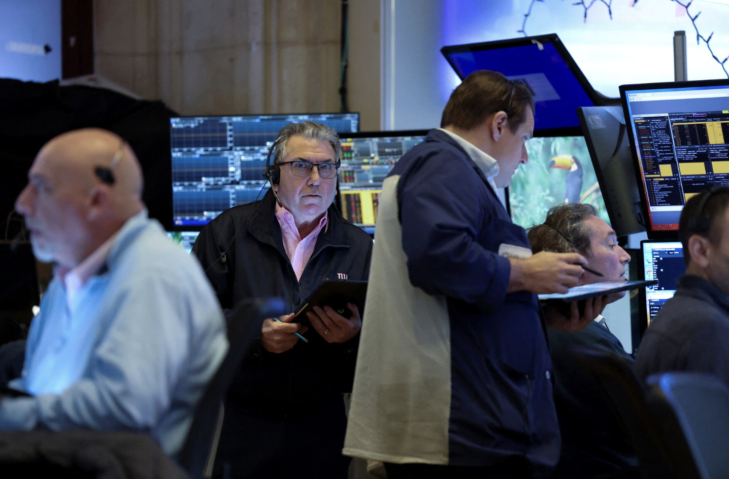 Ảnh minh họa - Ảnh: Reuters.