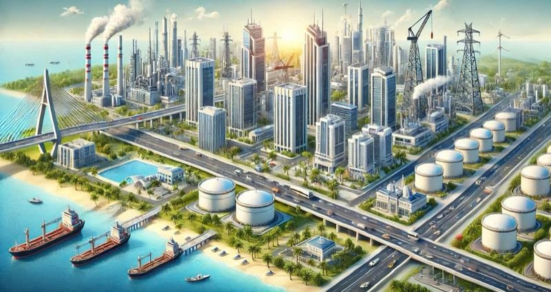 Major FDI firms reveal plans to expand investment in Vietnam