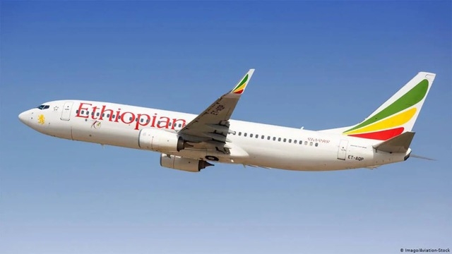  Ethiopian Airlines to launch direct air route to Hanoi