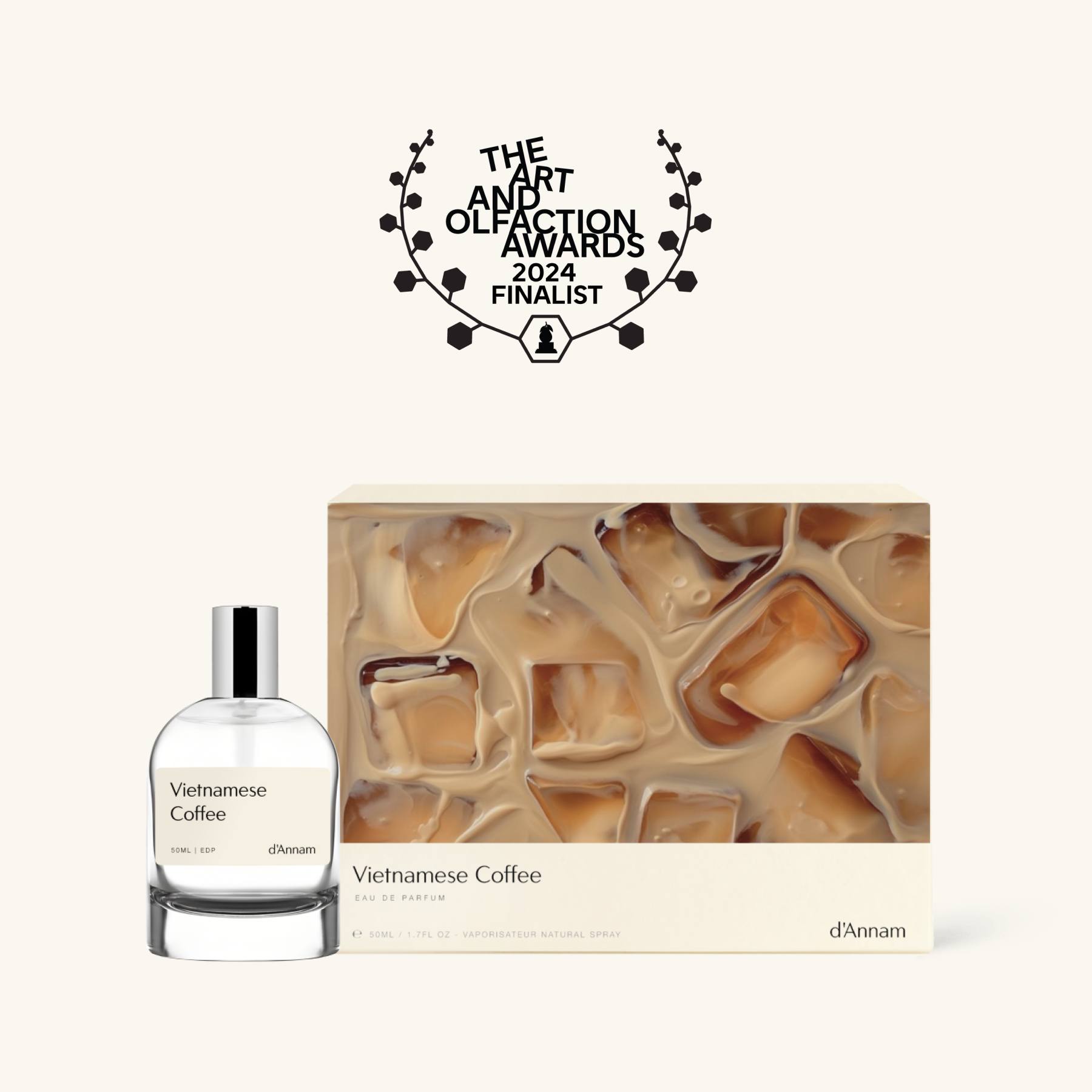 D&rsquo;Annam &ndash; thương hiệu lấy cảm hứng m&ugrave;i hương từ truyền thống Việt Nam nhưng c&oacute; trụ sở tại Mỹ