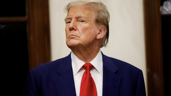 Điều cần biết về thuế quan đối ứng của Tổng thống Donald Trump