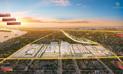 Gia tăng lượng khách hàng mua nhà ở thật