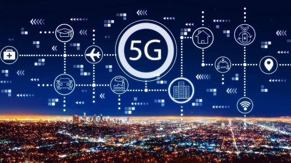 Tăng tốc phủ sóng 5G toàn quốc trong năm 2025