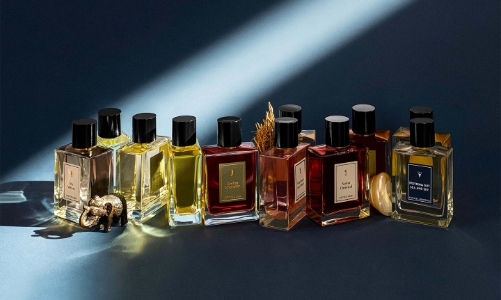 Nước hoa niche “thắng đậm” tại thị trường châu Á