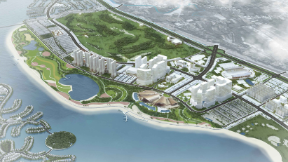 HCM City approves land reclamation project
