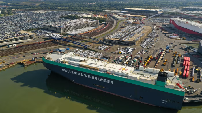 Ảnh minh họa: Bloomberg