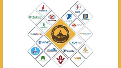 Commission for Management of State Capital at Enterprises dissolved