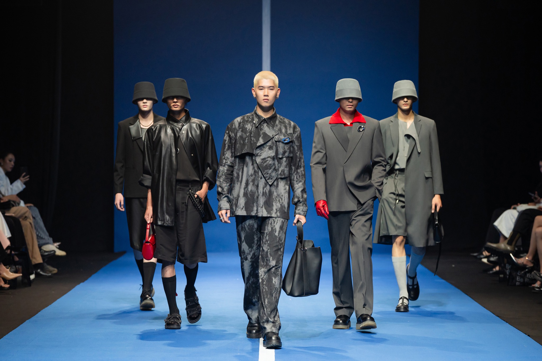 D&ograve;ng sản phẩm mang&nbsp;mang triết l&yacute; 