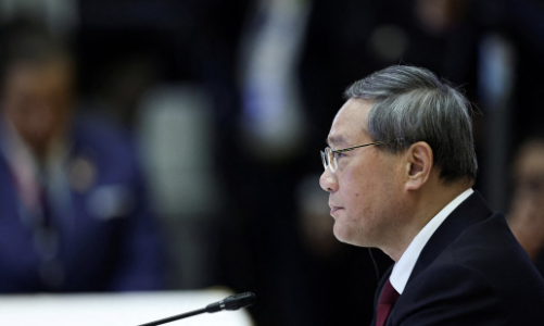 Trung Quốc tuyên bố sẵn sàng đón “những cú sốc” từ thuế quan Mỹ