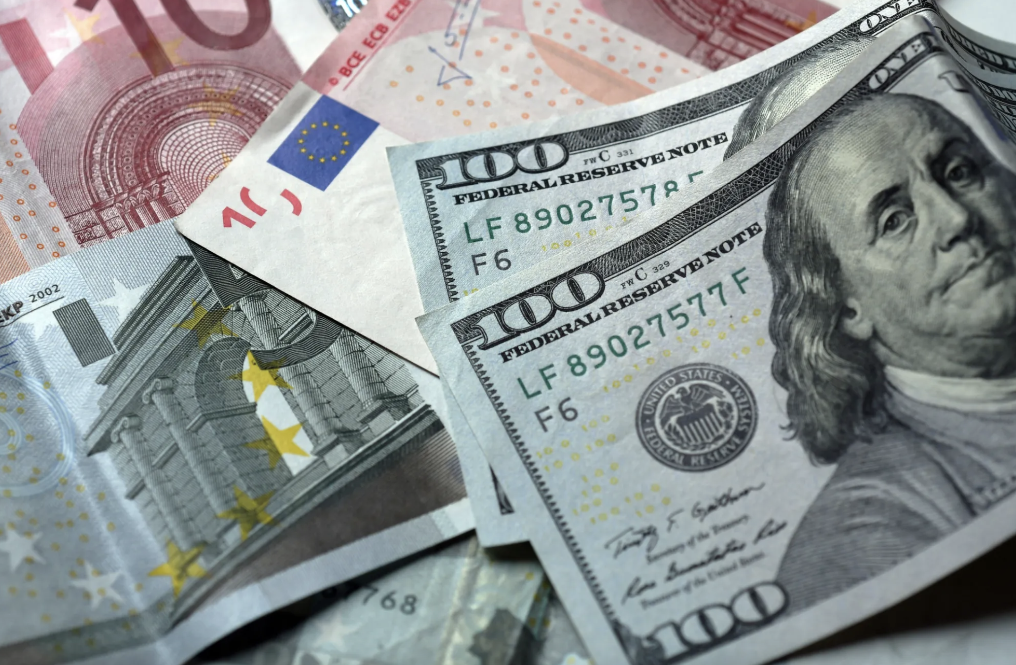 Ảnh minh họa - Ảnh: Bloomberg.