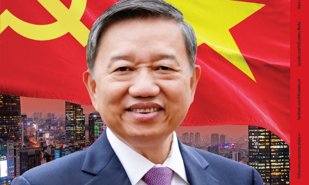 Tạp chí Kinh tế Việt Nam số 12-2025