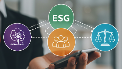 ESG handbook launched to help businesses access sustainable finance