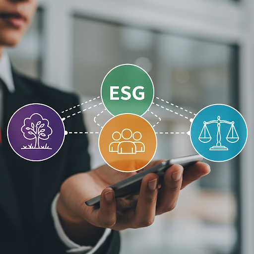 ESG handbook launched to help businesses access sustainable finance