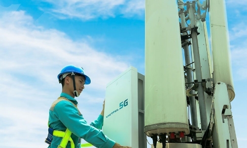 Mở lại đấu giá băng tần 713-723 MHz và 768-778 MHz cho 4G và 5G