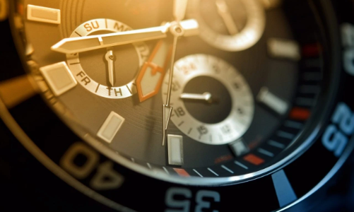 Ngành đồng hồ Thụy Sỹ chưa “vượt khó” trước thềm Watches & Wonders 2025