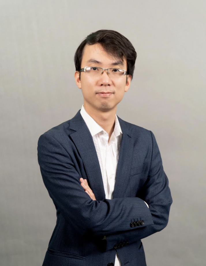 &Ocirc;ng Đinh Quang Hinh, Trưởng bộ phận ph&acirc;n t&iacute;ch vĩ m&ocirc; v&agrave; thị trường chứng kho&aacute;n của VnDirect.