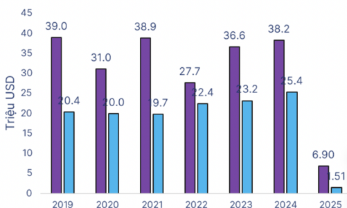 Không cần lo ngại về thuế quan, nhiều lợi thế để Việt Nam thu hút mạnh vốn FDI thời gian tới
