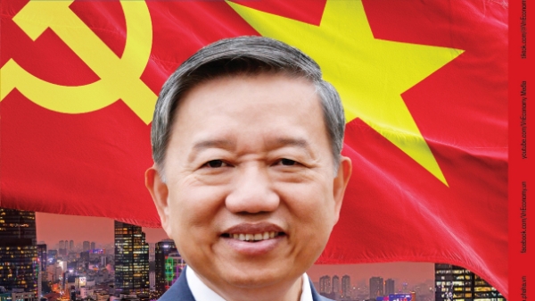 Đón đọc Tạp chí Kinh tế Việt Nam số 12-2025