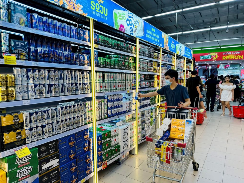 Đảm bảo lợi ích hài hoà, bền vững khi sửa Luật Thuế tiêu thụ đặc biệt.